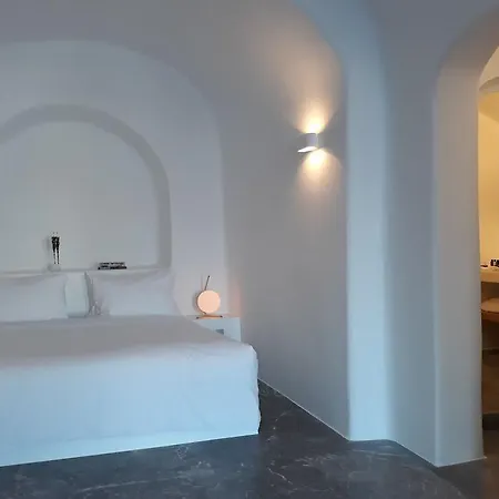 Apartmán Chelidonia Luxury - Adults Only Oia