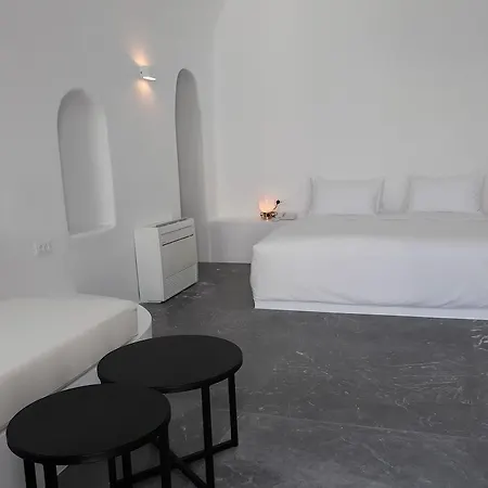 Chelidonia Luxury - Adults Only Oia