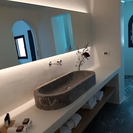 Apartmán Chelidonia Luxury - Adults Only Oia