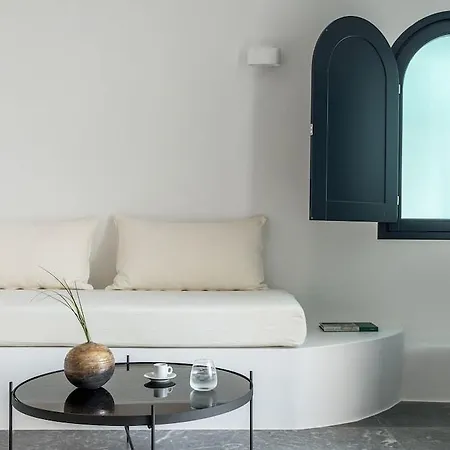 Apartmán Chelidonia Luxury - Adults Only