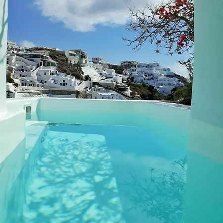 Apartmán Chelidonia Luxury - Adults Only *