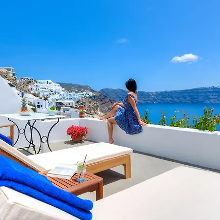 Chelidonia Luxury - Adults Only Apartmán *