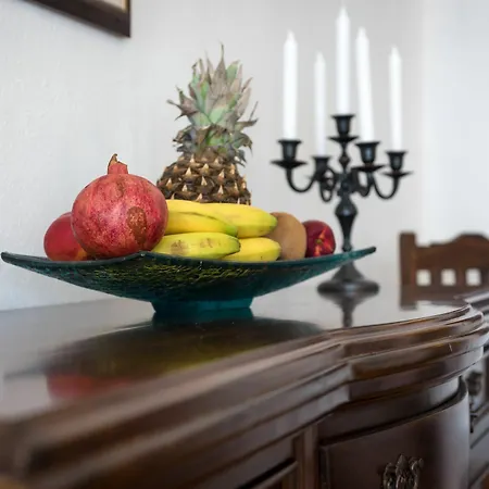 Apartmán Chelidonia Luxury - Adults Only *